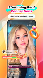 Ti.Live APK screenshot 1