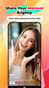 Ti.Live APK screenshot 1