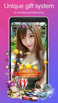 BunnyLive APK screenshot 1 BunnyLive APK screenshot 1
