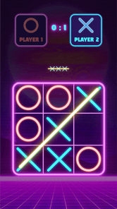 Tic Tac Toe APK screenshot 1