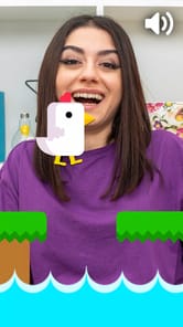 TickTock Challenge APK screenshot 1