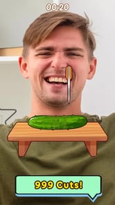 TickTock Challenge APK screenshot 1