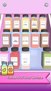 My Tidy Life APK screenshot 1