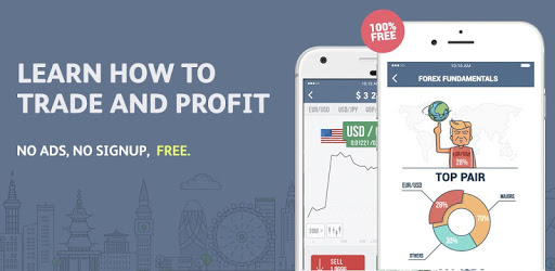 install Trading Game - Forex & Stock Market Investing on PC