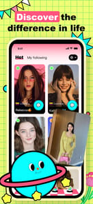 Tiki APK screenshot 1