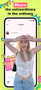 Tiki APK screenshot 1