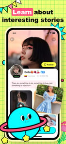 Tiki APK screenshot 1