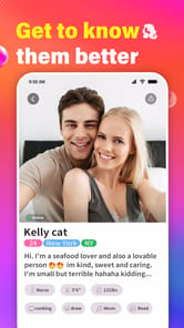 TikLive APK screenshot 1