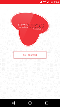 TikTalk APK screenshot 1 TikTalk APK screenshot 1