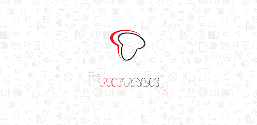 Install TikTalk on PC install TikTalk on PC