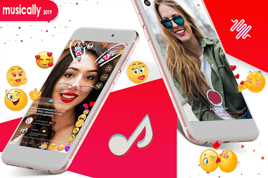 Tik tok Musically 2019 Guide APK screenshot 1