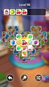 Tile Home APK screenshot 1