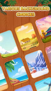 3 Tiles, Matching Puzzle APK screenshot 1 3 Tiles, Matching Puzzle APK screenshot 1