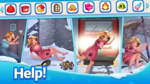 Tile Family®:Match Puzzle Game APK screenshot 1