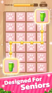 Tile Match: Joy Master Game APK screenshot 1