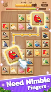 Tile Match: Joy Master Game APK screenshot 1
