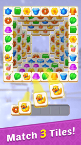 Tile Escape APK screenshot 1