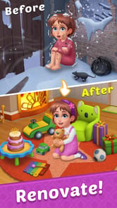 Tile Escape APK screenshot 1
