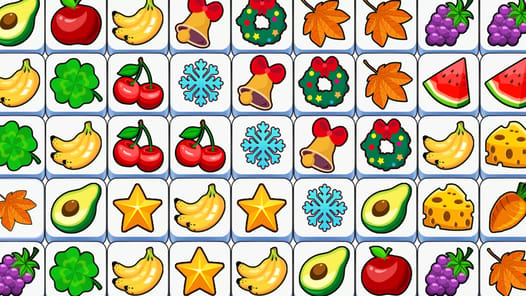 Match 3 Tiles APK screenshot 1