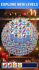 Match 3 Tiles APK screenshot 1