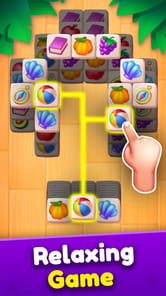 Tile Match APK screenshot 1