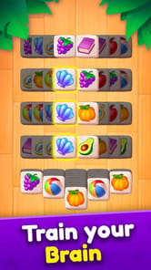 Tile Match APK screenshot 1