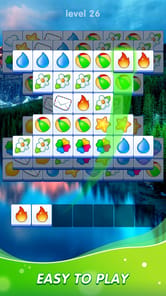 Tile Match APK screenshot 1