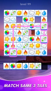 Tile Match APK screenshot 1