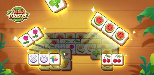 install Tile Master - Classic Triple Match & Puzzle Game on PC