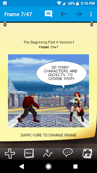 Comic & Meme Creator APK screenshot 1