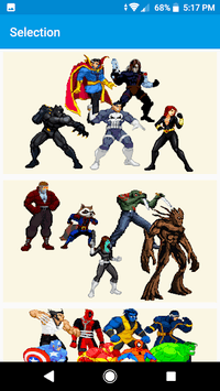 Comic & Meme Creator APK screenshot 1
