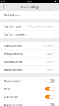 TimaCam APK screenshot 1