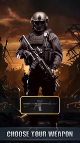 Time Bomb Prank, Gun Simulator APK screenshot 1