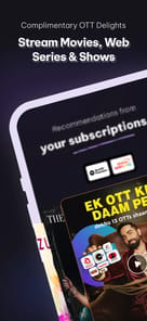 Times Prime APK screenshot 1