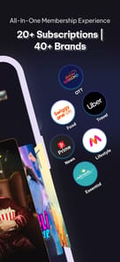 Times Prime APK screenshot 1