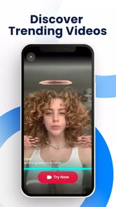 Time Warp APK screenshot 1