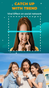 Time Warp Scan APK screenshot 1