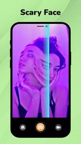 Time Warp Scan APK screenshot 1
