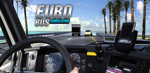 install Euro Bus Simulator 2018 on PC