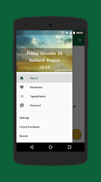 SDA Hymnal APK screenshot 1