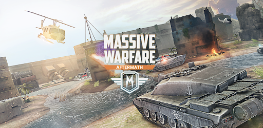 install Massive Warfare: Aftermath on PC