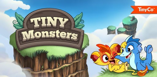 install Tiny Monsters on PC