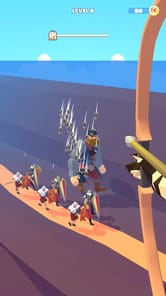 Tower Archer APK screenshot 1 Tower Archer APK screenshot 1