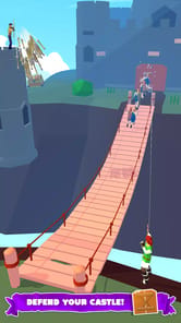 Tower Archer APK screenshot 1 Tower Archer APK screenshot 1