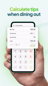 All-in-one Calculator Launcher APK screenshot 1 All-in-one Calculator Launcher APK screenshot 1