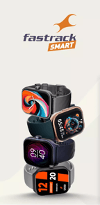 Fastrack Smart World APK screenshot 1
