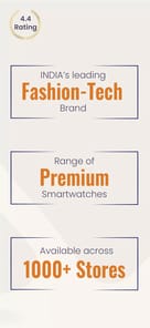 Fastrack Smart World APK screenshot 1