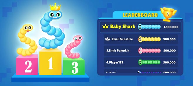 Smooth.io APK screenshot 1
