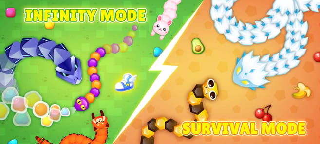 Smooth.io APK screenshot 1