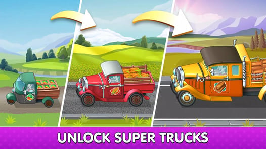 Idle Pocket Farming Tycoon APK screenshot 1